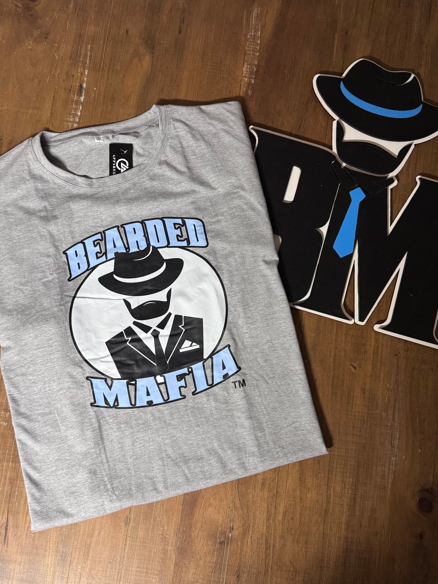 T-SHIRTS (Short-Sleeve)