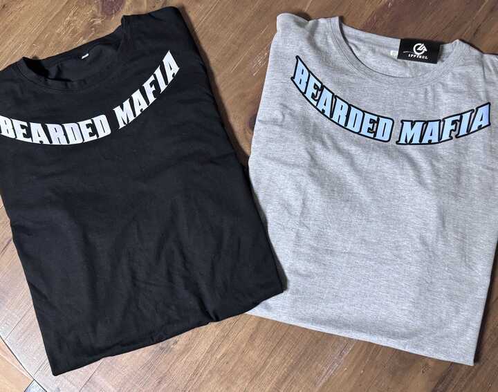 T-SHIRTS (Short-Sleeve)