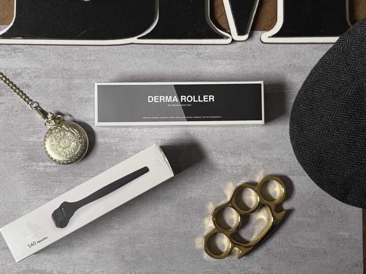 DERMA ROLLER