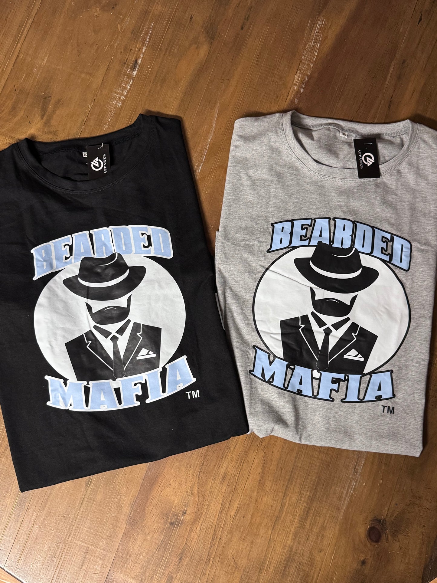 T-SHIRTS (Short-Sleeve)