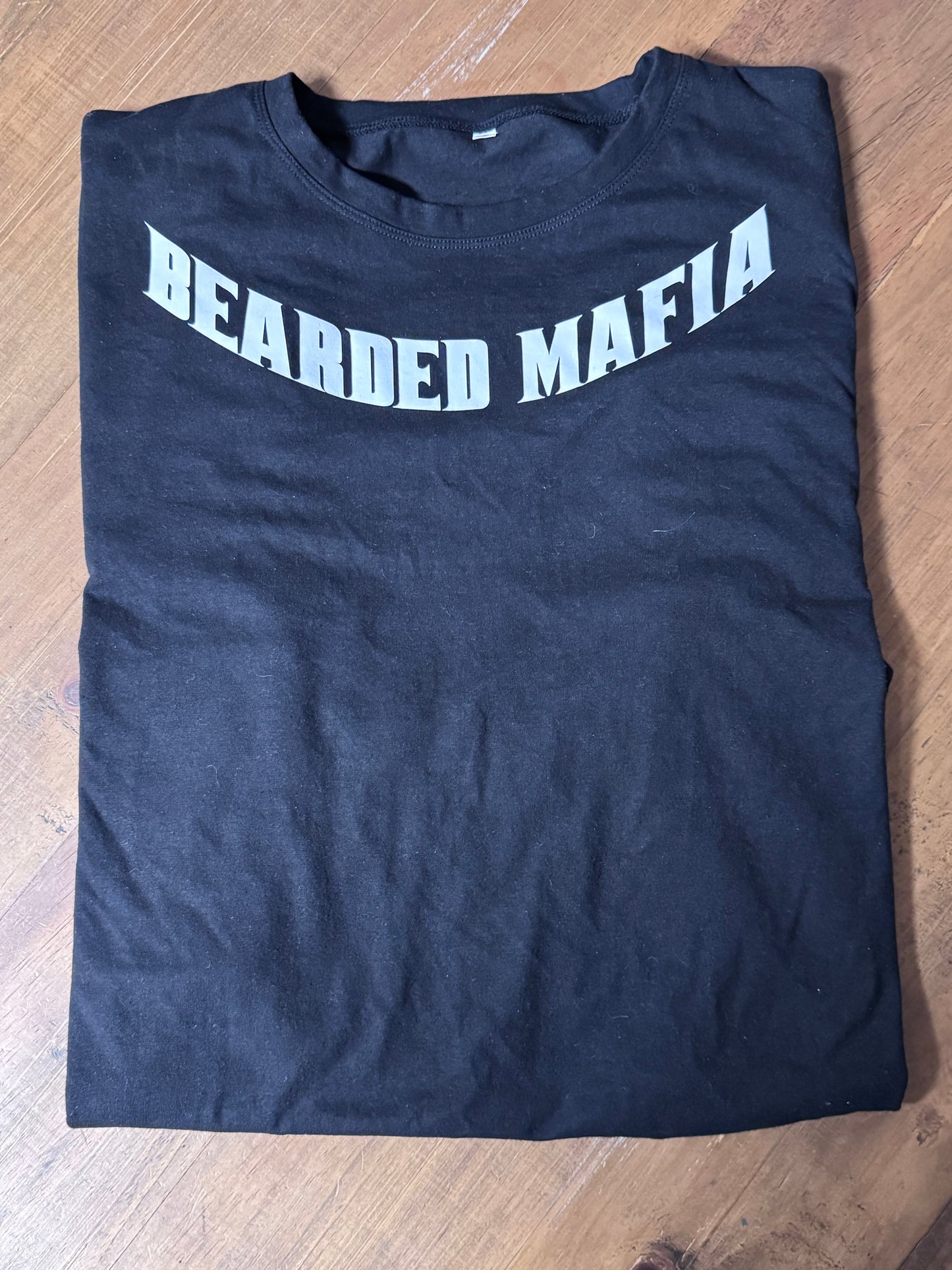 T-SHIRTS (Short-Sleeve)