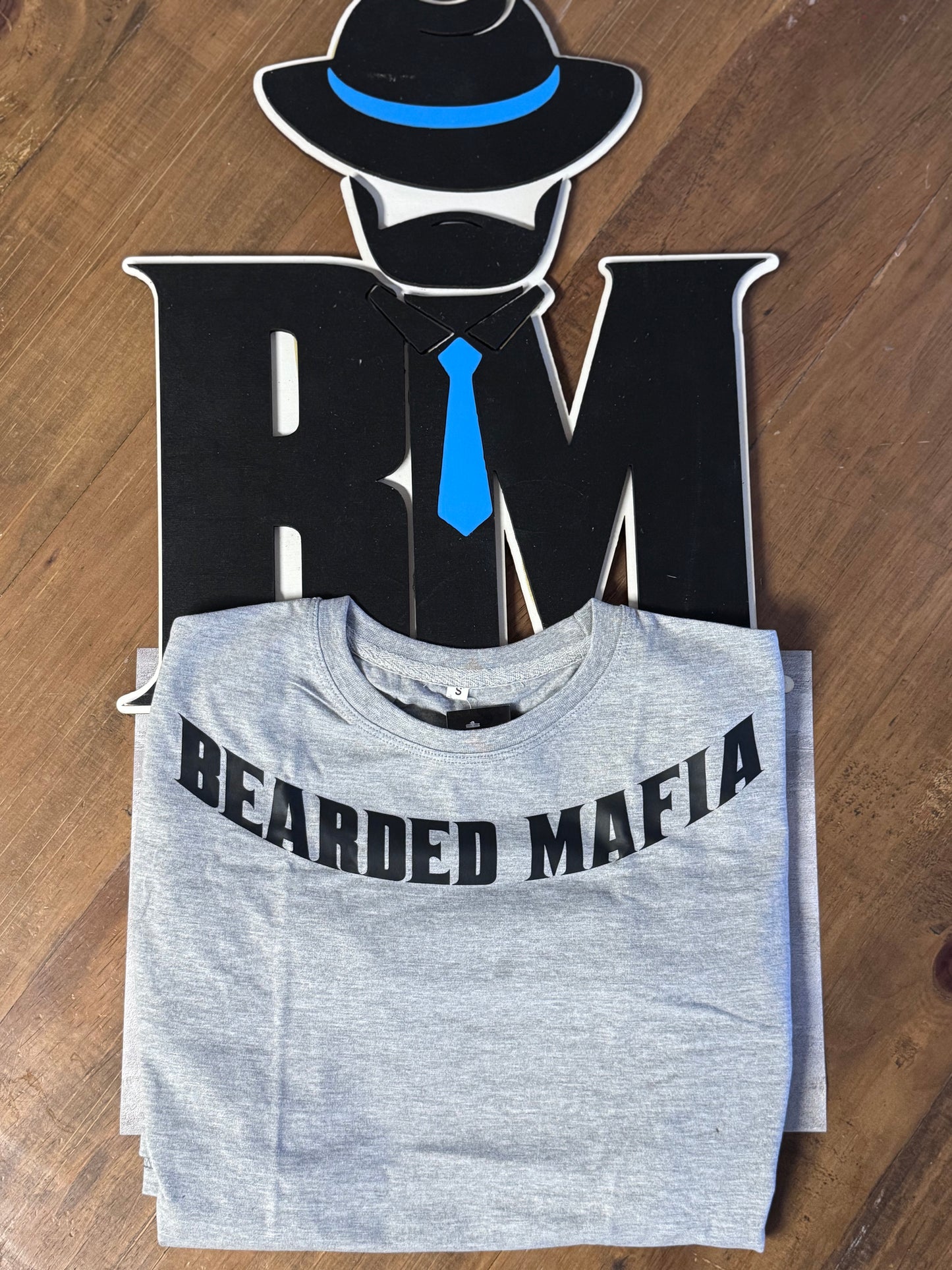 T-SHIRTS (Short-Sleeve)