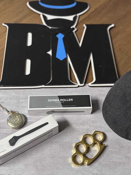 DERMA ROLLER